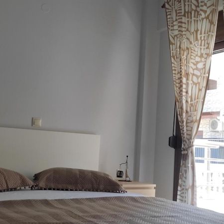 Appartement Καλυψω à Potidée Extérieur photo