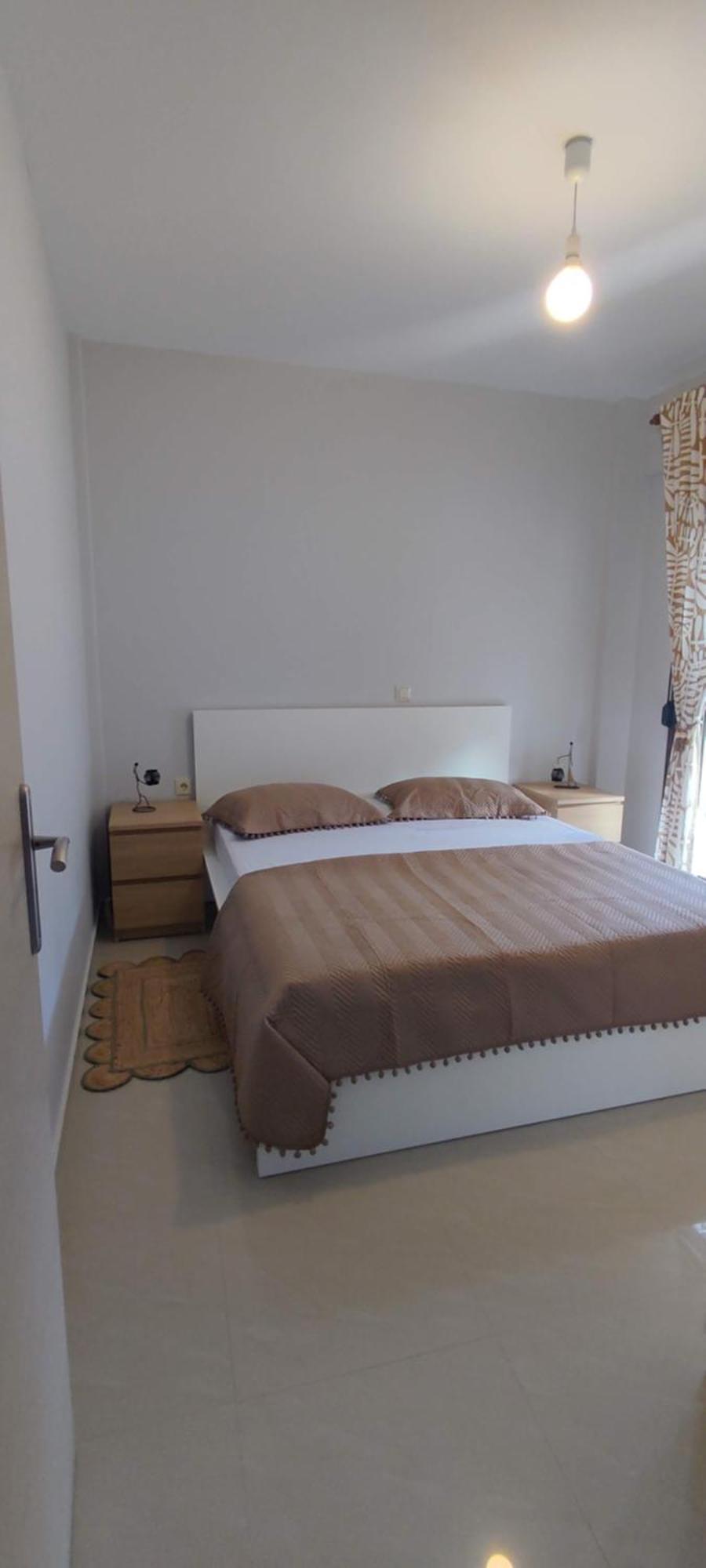 Appartement Καλυψω à Potidée Extérieur photo