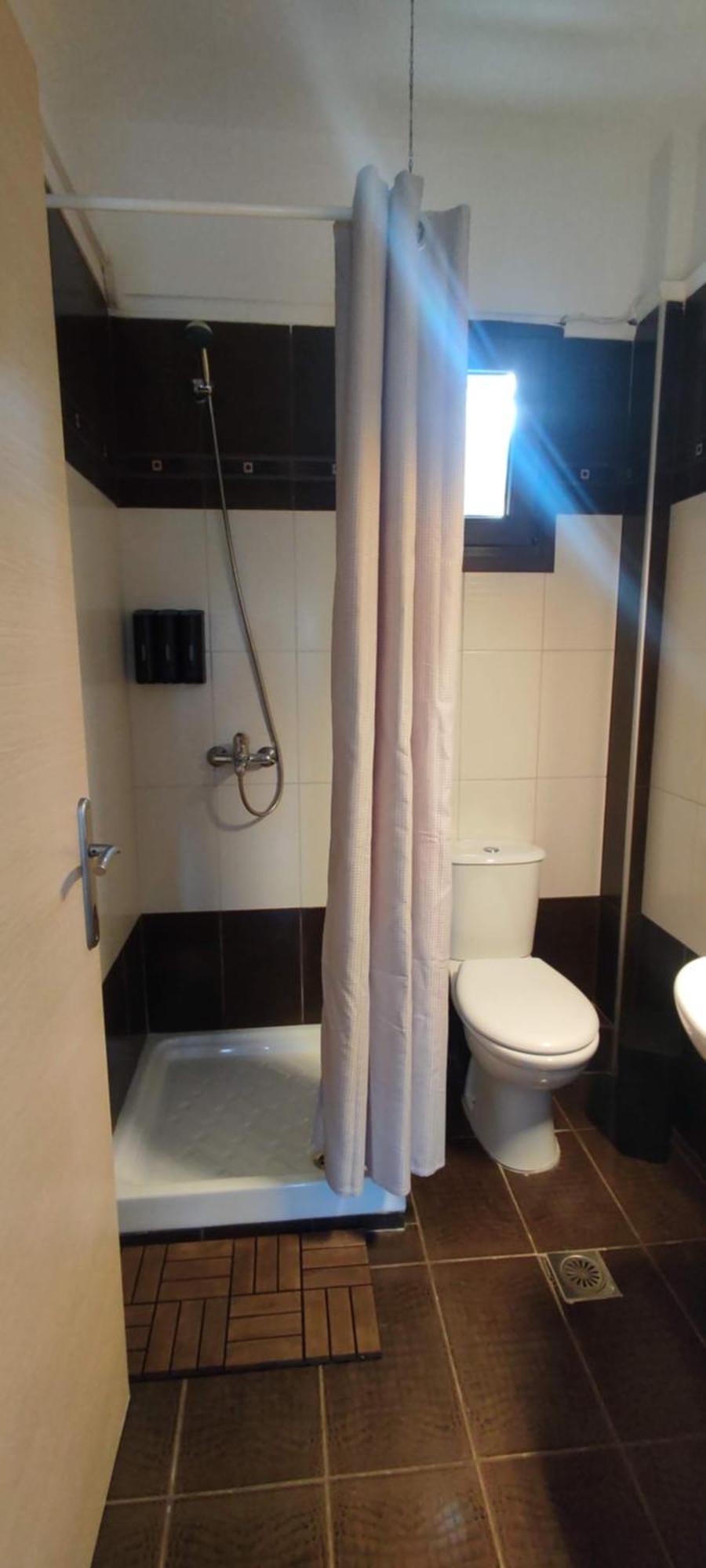 Appartement Καλυψω à Potidée Extérieur photo