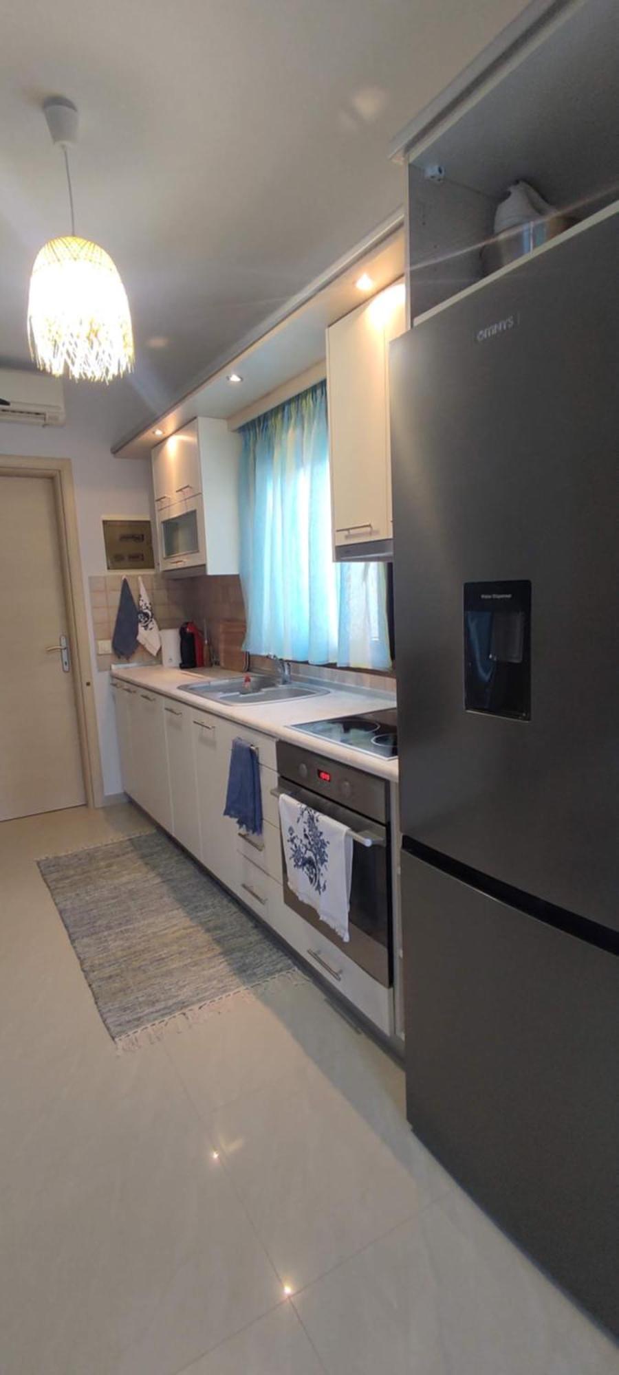 Appartement Καλυψω à Potidée Extérieur photo