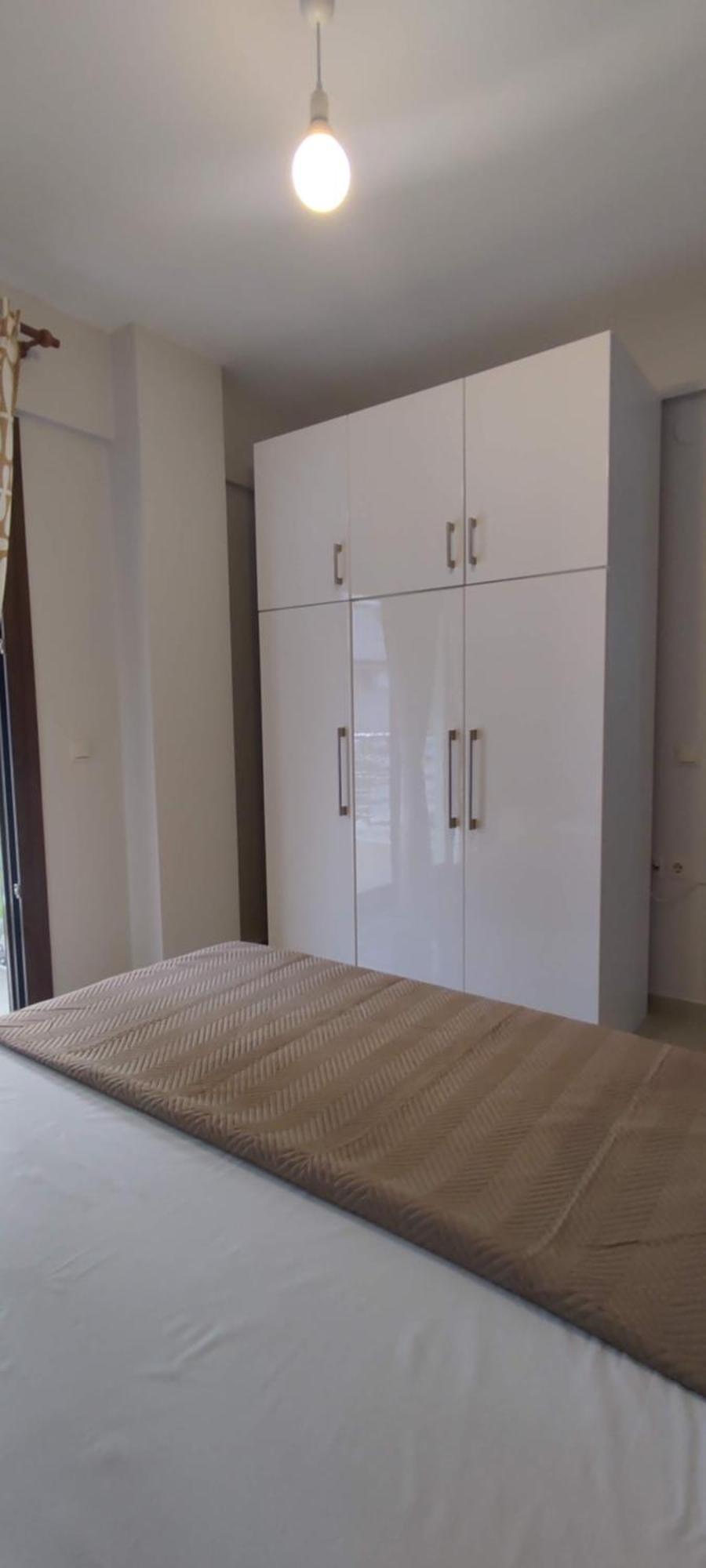 Appartement Καλυψω à Potidée Extérieur photo