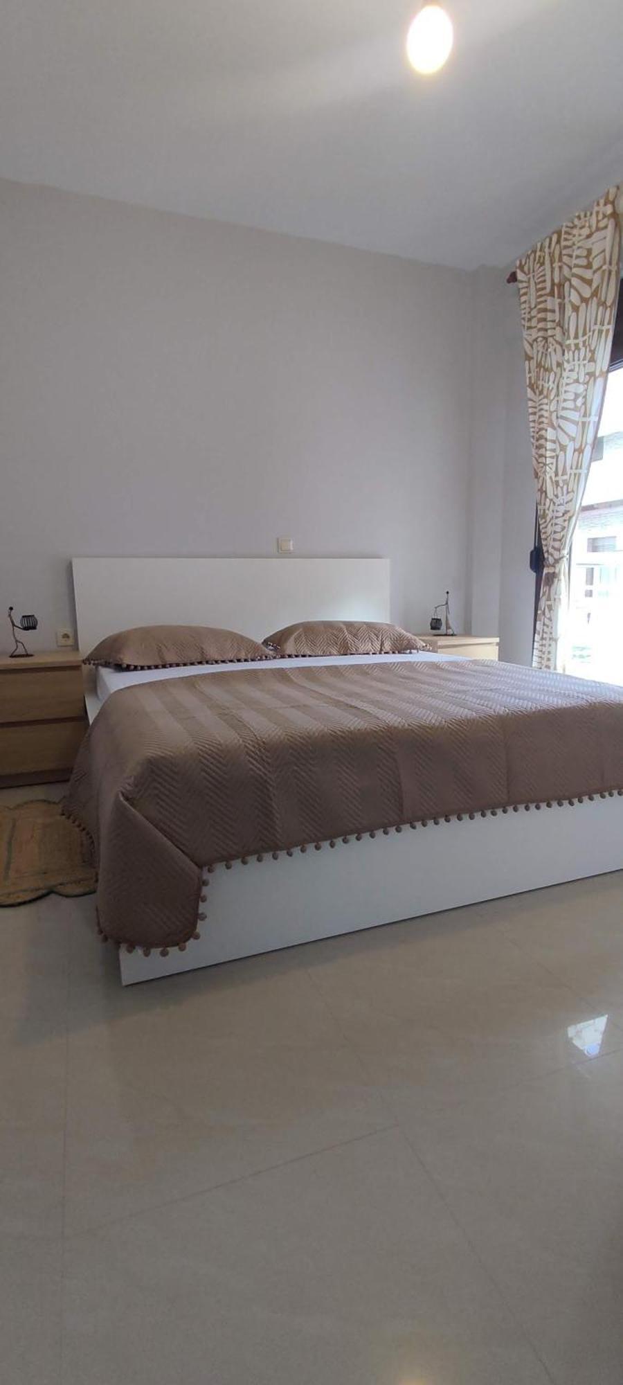 Appartement Καλυψω à Potidée Extérieur photo