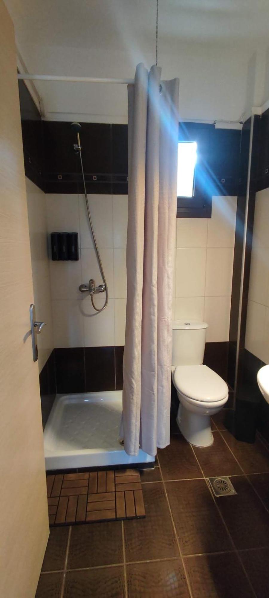 Appartement Καλυψω à Potidée Extérieur photo