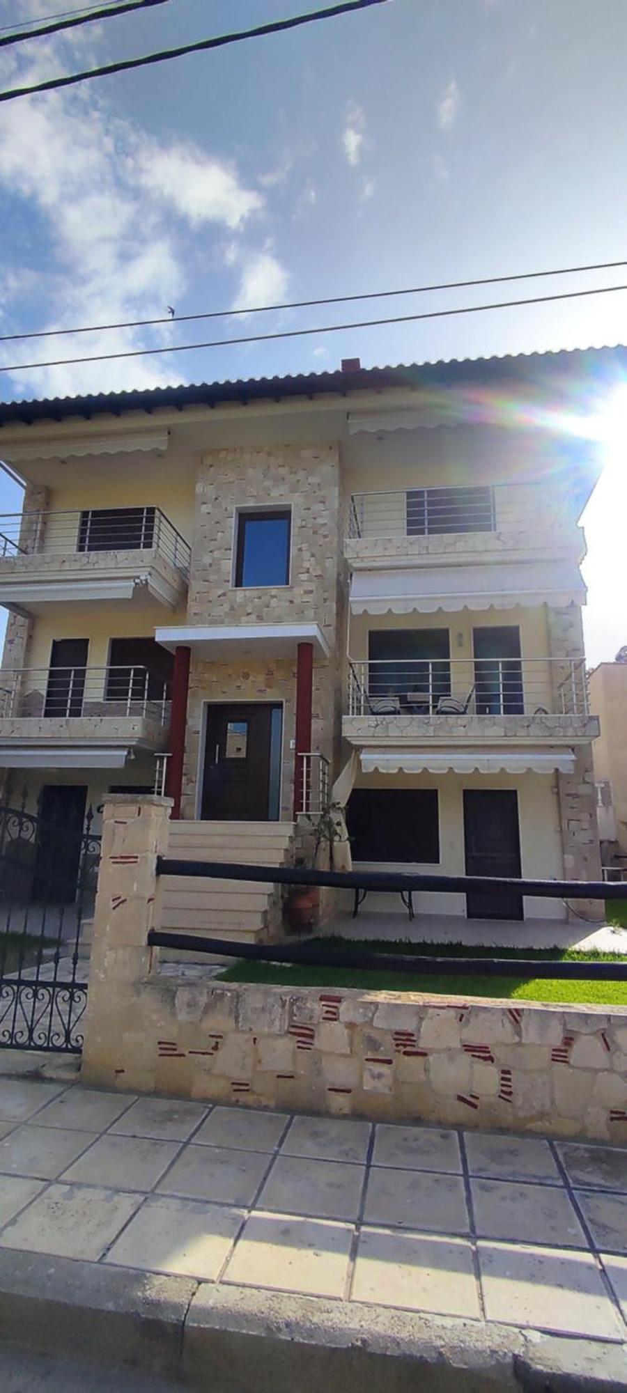 Appartement Καλυψω à Potidée Extérieur photo